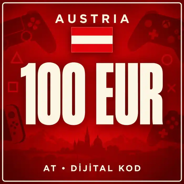 Nintendo AT 100 EUR