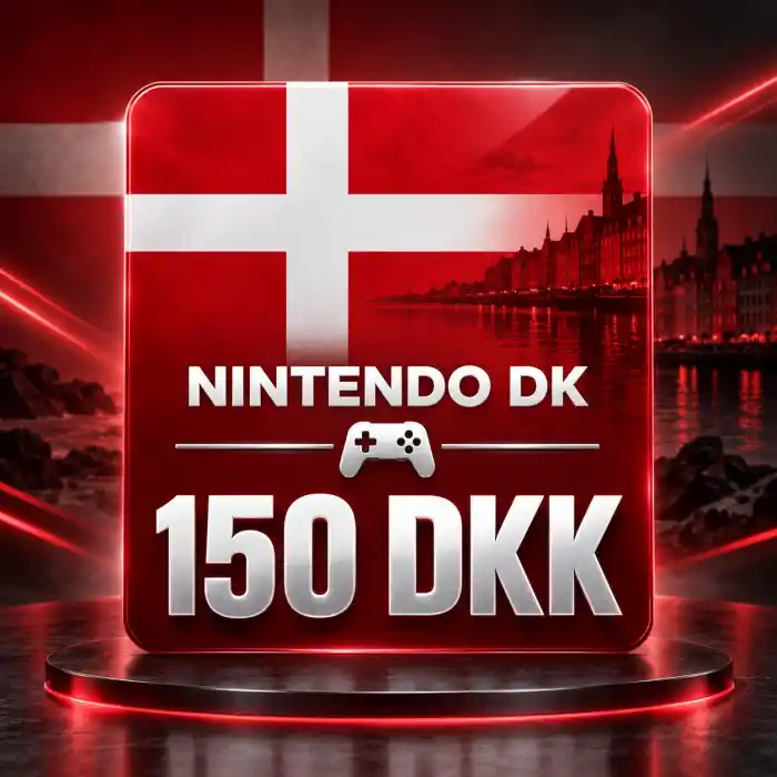 Nintendo DK 150 DKK