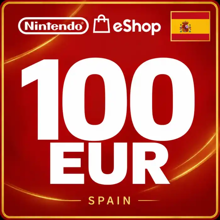 Nintendo ES 100 EUR