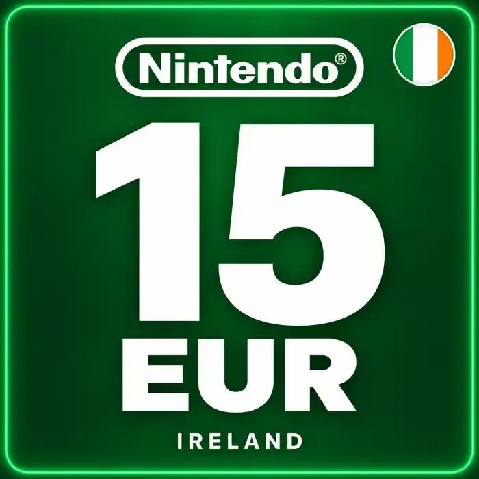 Nintendo IE 15 EUR