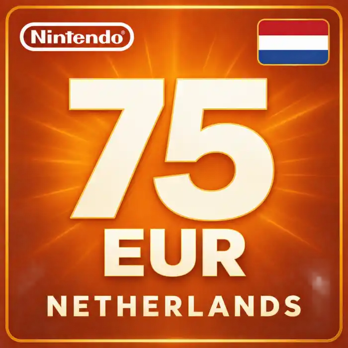 Nintendo NL 75 EUR
