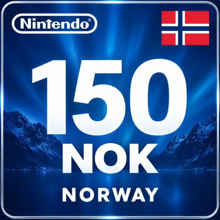 Nintendo NO 150 NOK