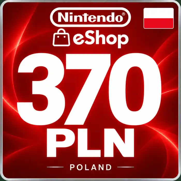 Nintendo PL 370 PLN