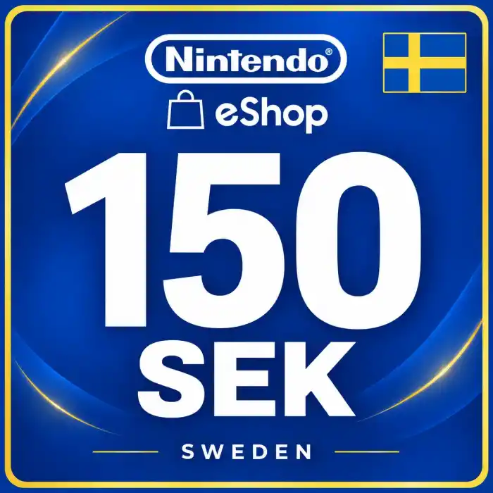 Nintendo SE 150 SEK