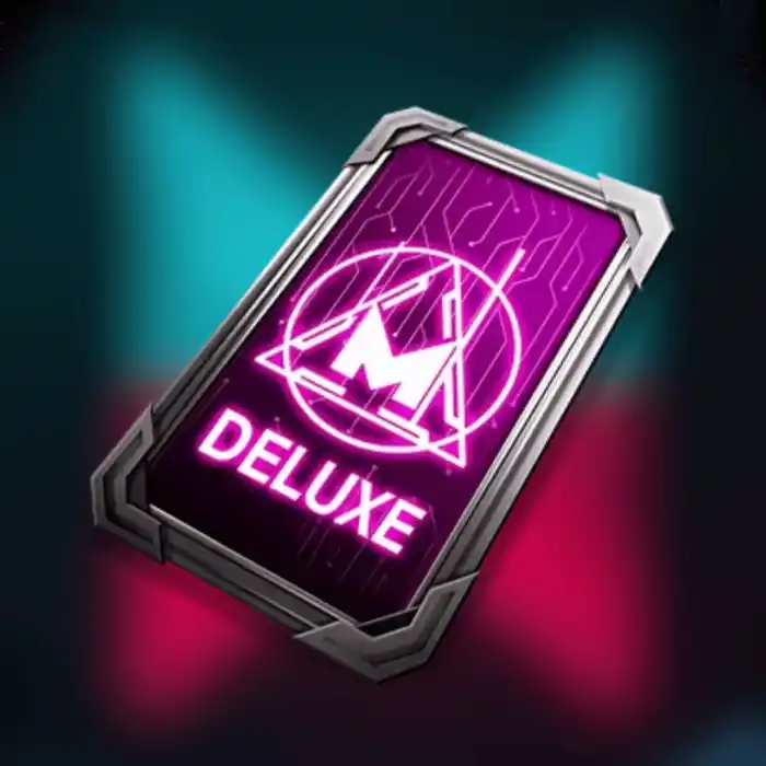 Once Human Battle Pass Deluxe
