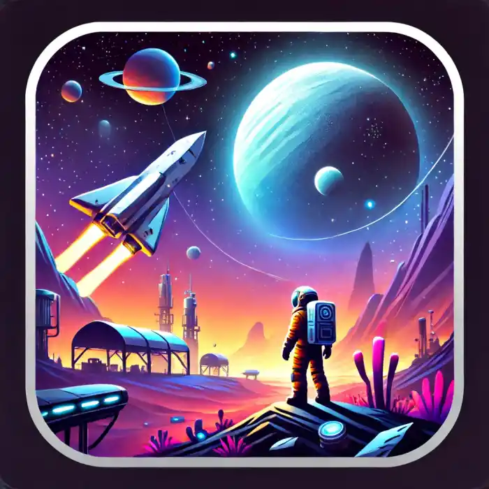 Outer Wilds