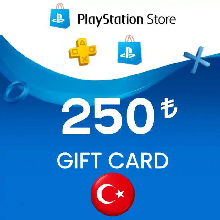 Playstation 250 TL