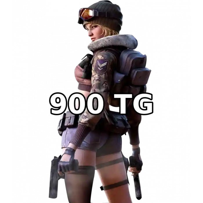Point Blank 900 TG