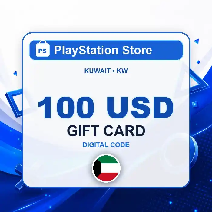 PSN 100 USD KW
