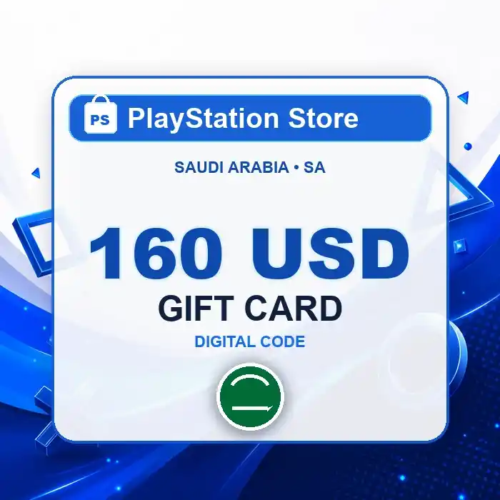PSN 160 USD SA