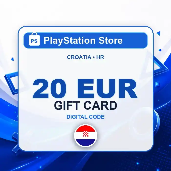 PSN 20 EUR HR