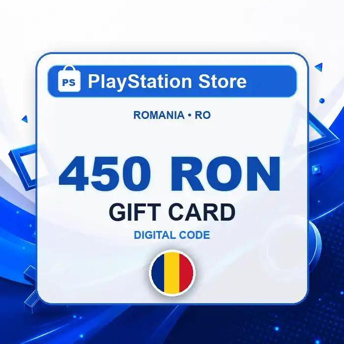 PSN 450 RON RO
