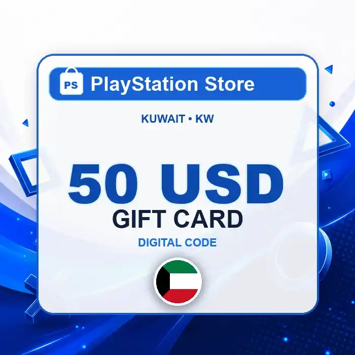 PSN 50 USD KW