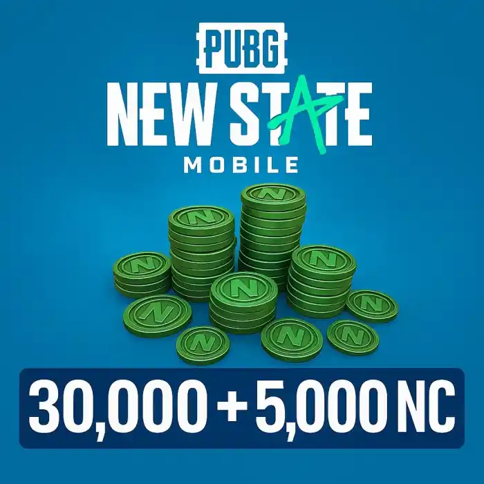 30,000 + 5,000 Nc