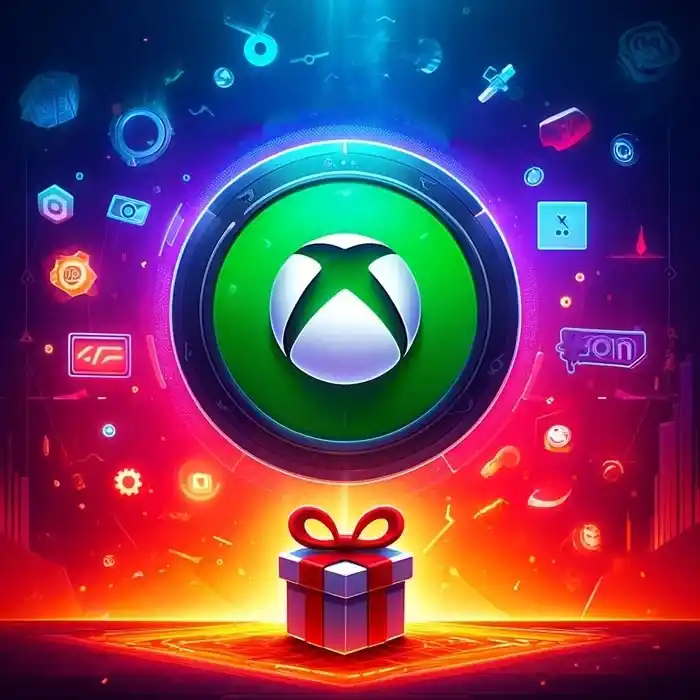 Случайный ключ для XBox One CD