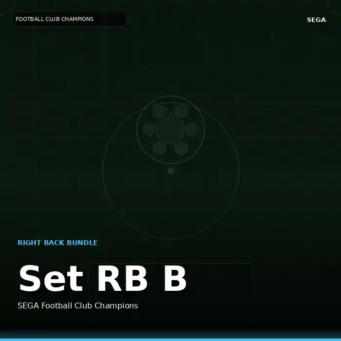 RB Paketi B