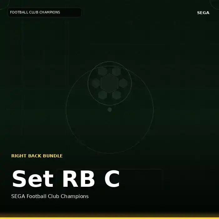 RB Paketi C