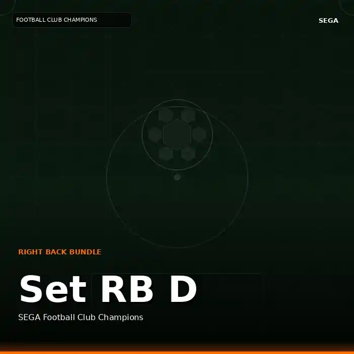 RB Paketi D