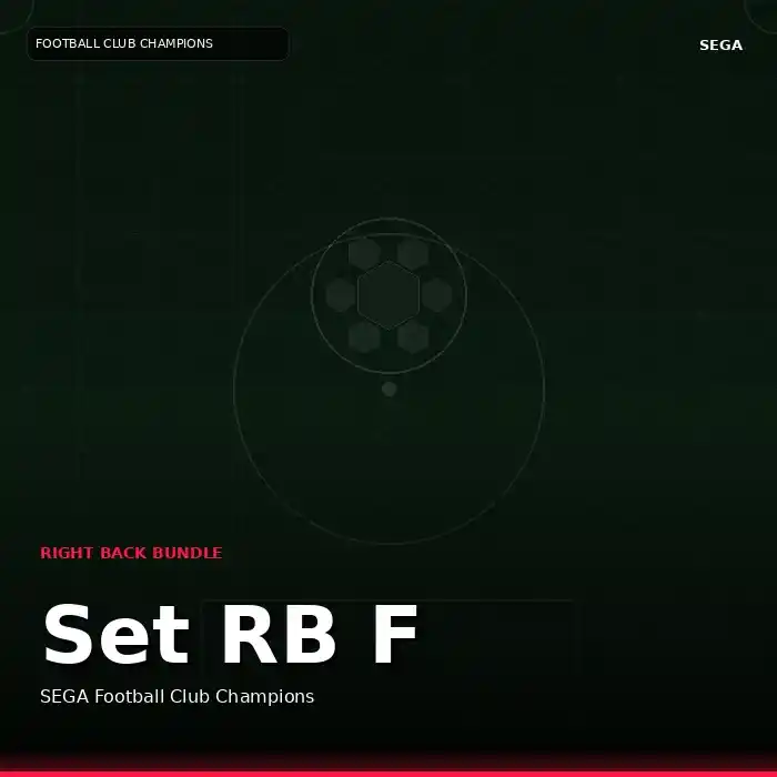 RB Package F