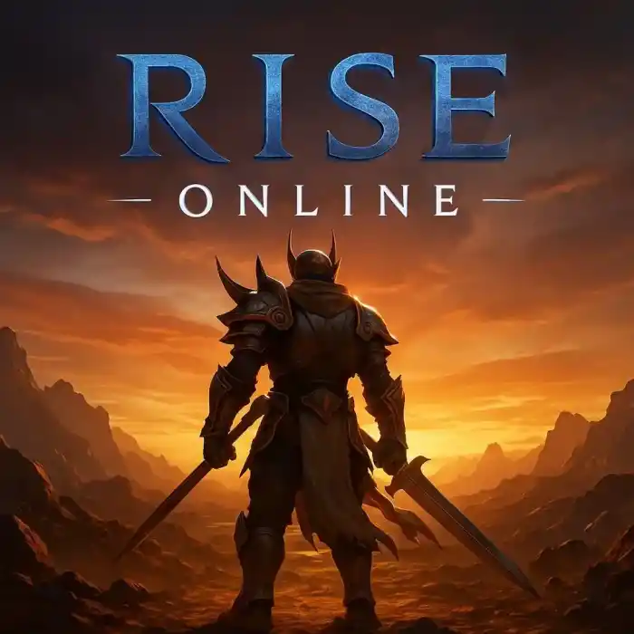 Rise Online 500 Rise Cash