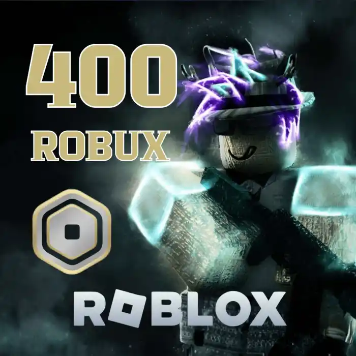 Roblox 500 Robux