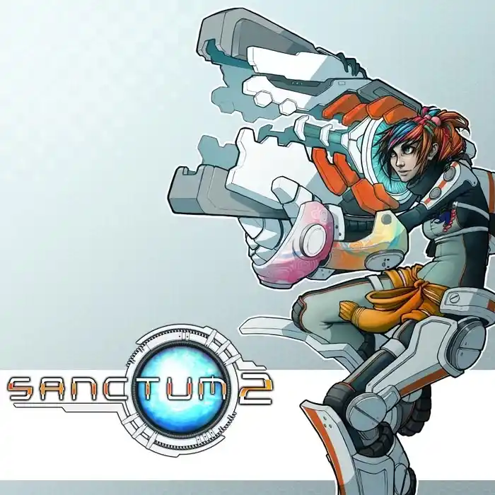 Sanctum 2