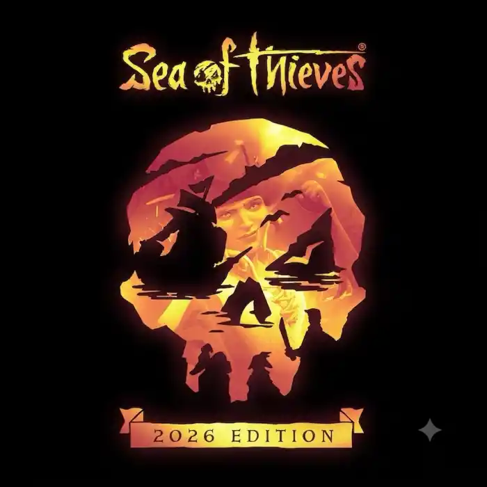 Sea of Thieves: 2026 Edition