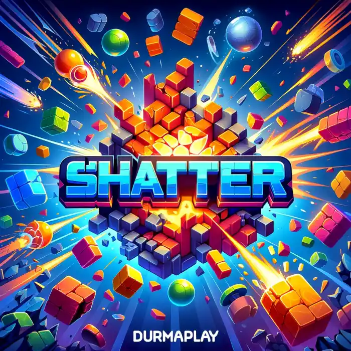 Shatter