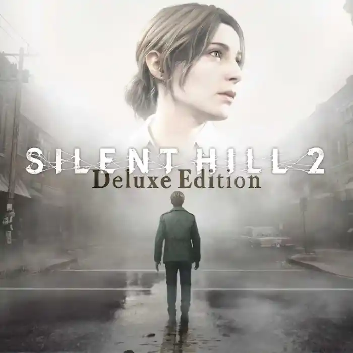 Silent Hill 2 - Digital Deluxe
