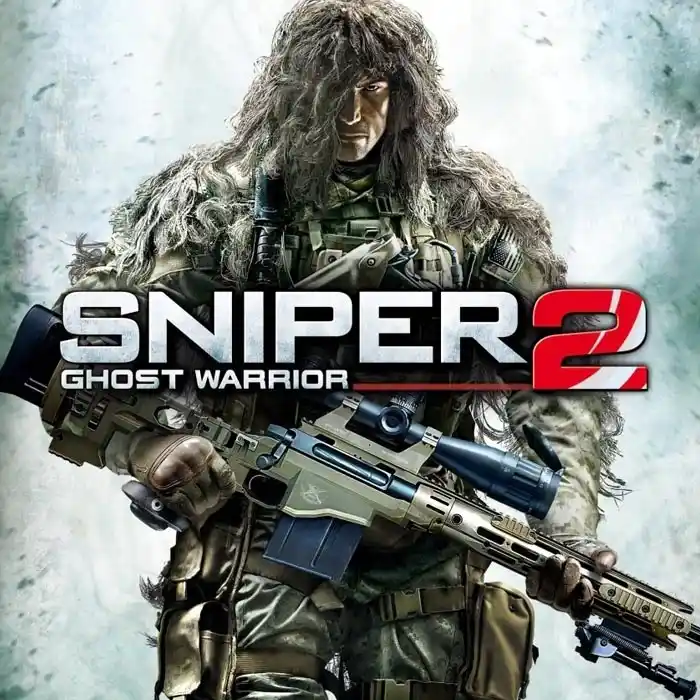 Sniper Ghost Warrior 2