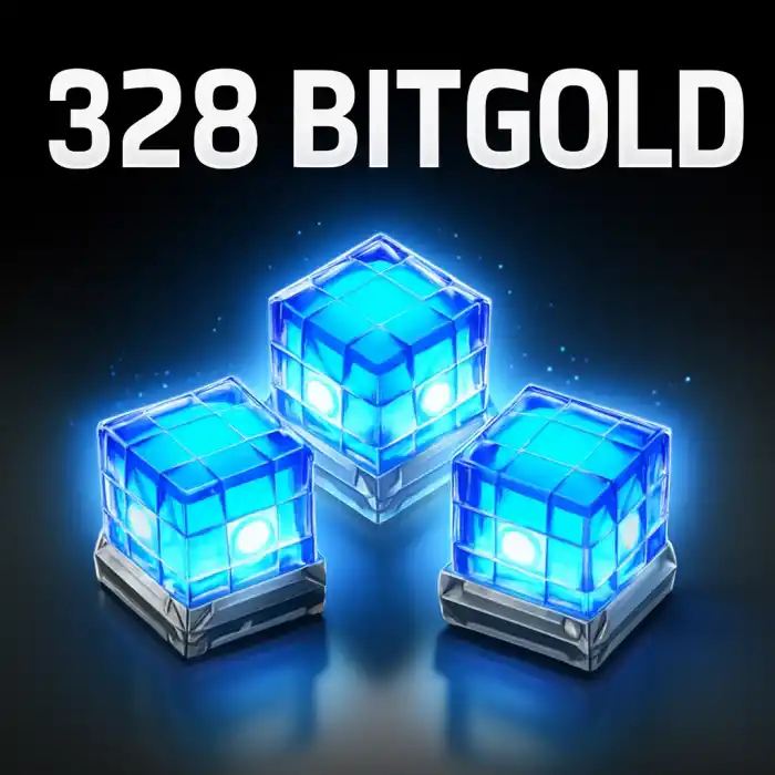 Snowbreak 328 Bitgold