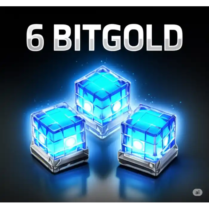 Snowbreak 6 Bitgold