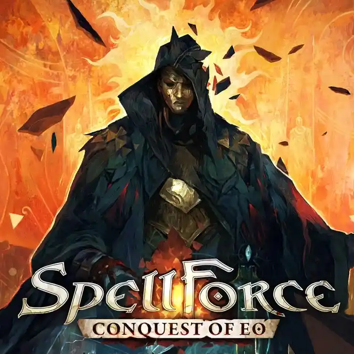 SpellForce Eroberung von Eo