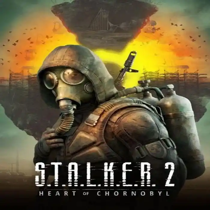 S.T.A.L.K.E.R. 2: Heart of Chernobyl