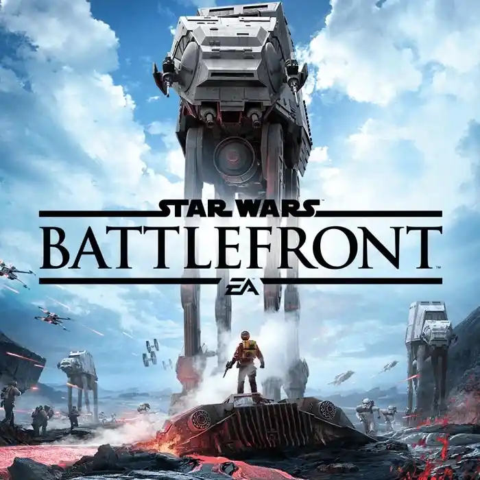 Star Wars Battlefront