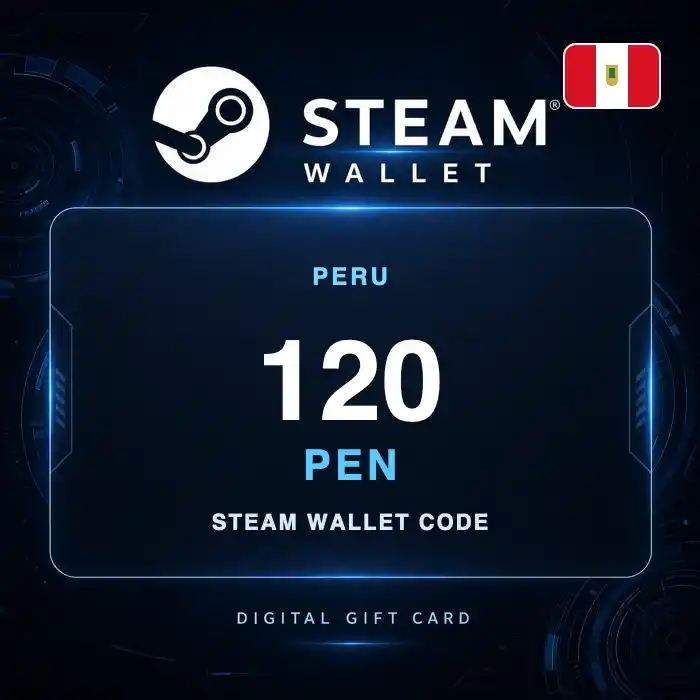 Steam PE 120 PEN