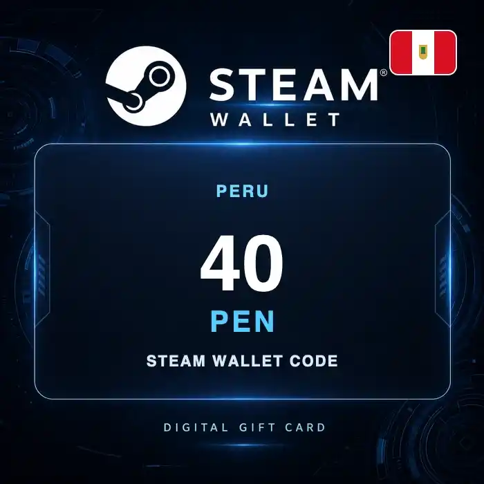 Steam PE 40 PEN