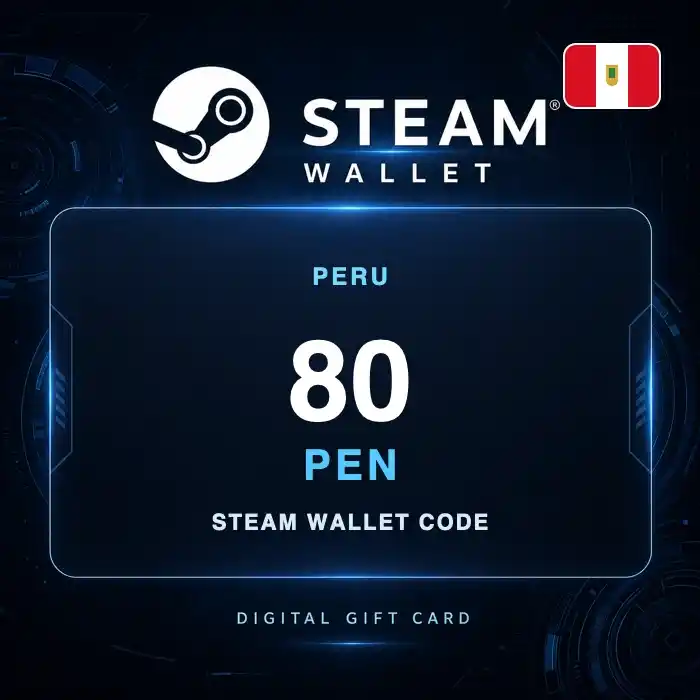 Steam PE 80 PEN