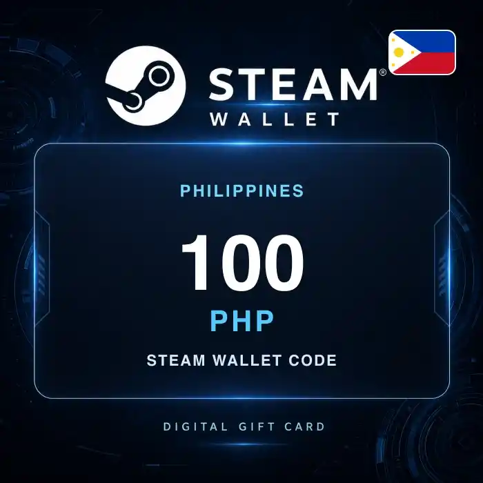 Steam PH 100 PHP