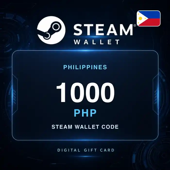 Steam PH 1000 PHP