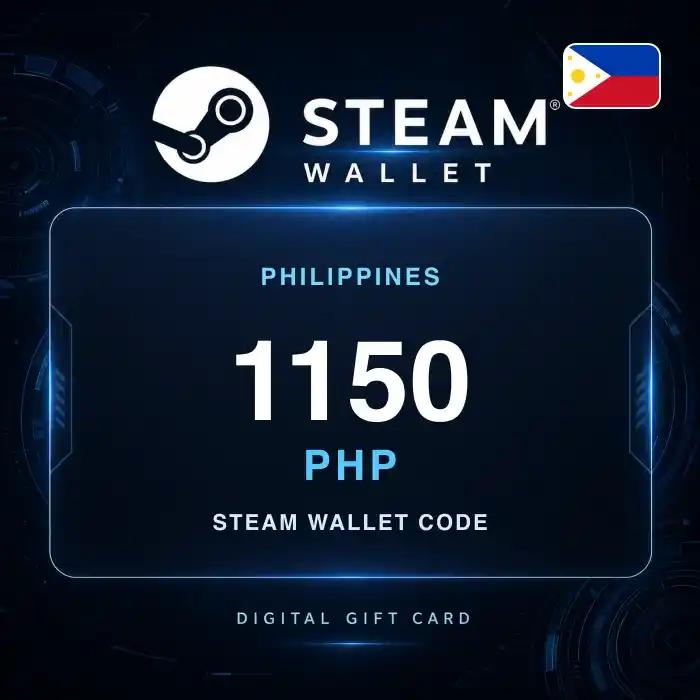 Steam PH 1150 PHP