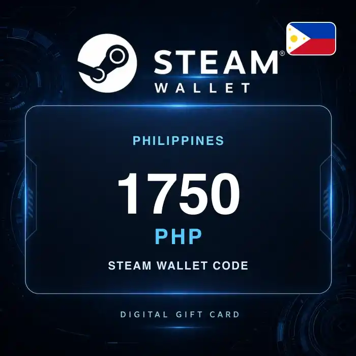 Steam PH 1750 PHP