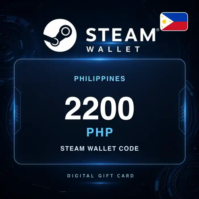 Steam PH 2200 PHP