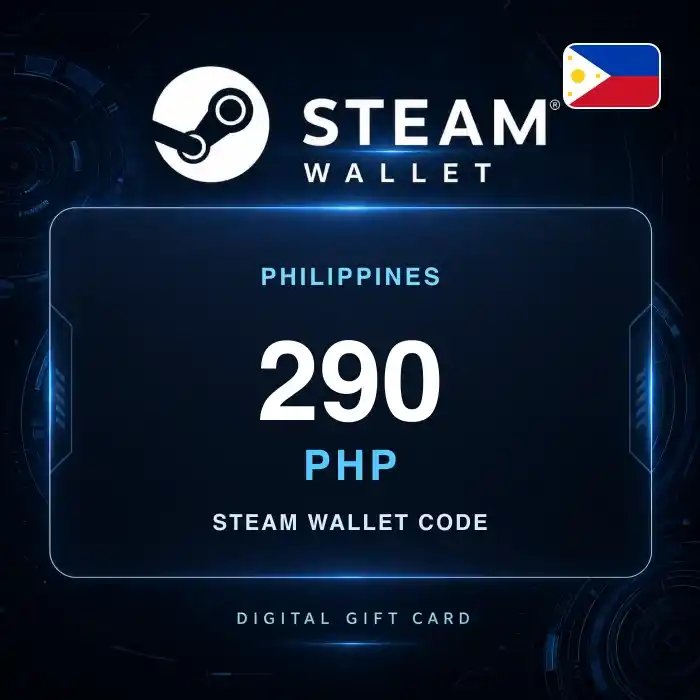Steam PH 290 PHP