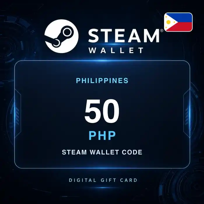 Steam PH 50 PHP