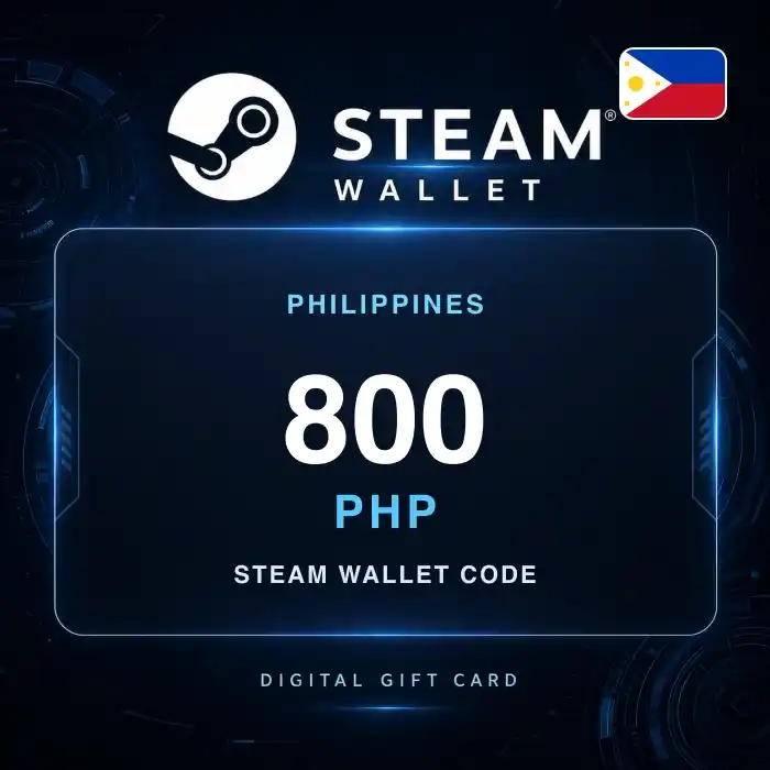 Steam PH 800 PHP