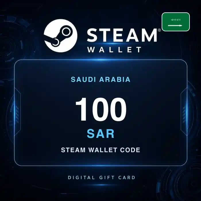 Steam SA 100 SAR