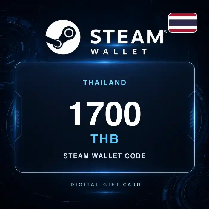 Steam TH 1700 THB