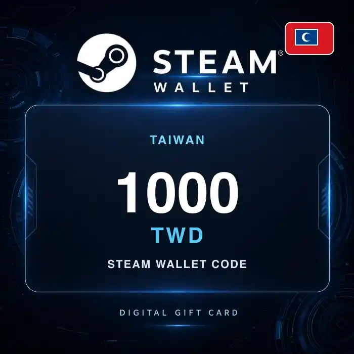 Steam TW 1000 TWD