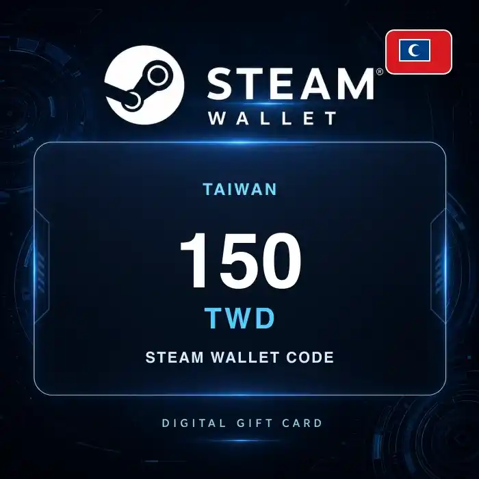 Steam TW 150 TWD